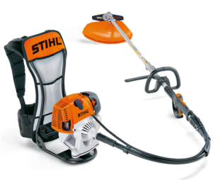 Stihl FR 130 T DM 250-3