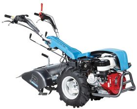 Motocultor Bertolini 413S, GX 270, 9 CP cu freza 70cm