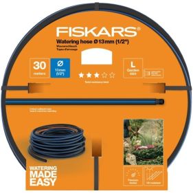 Furtun Fiskars 13mm (1/2) 30m Q3