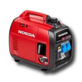 Generator curent electric benzina Honda 2200W, gama Inverter EU 22iT G