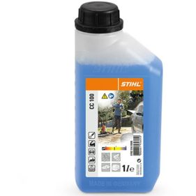 Detergent universal pentru masini si ceara CC 30 Stihl