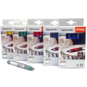 Marker pro Stihl galben