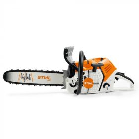 Motoferastrau de jucarie Stihl