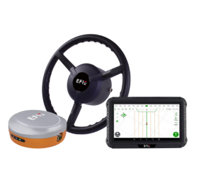 Sistem autoghidare EFIX E-Steer10