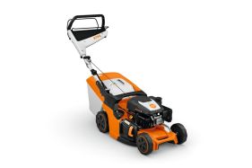 Masina de tuns gazonul pe benzina STIHL RM 443.3 T, 41 cm