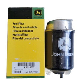 Filtru combustibil RE526557
 John Deere