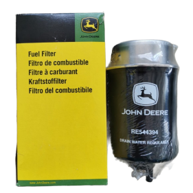 Filtru combustibil RE544394
 John Deere